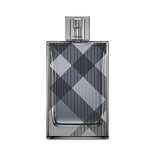 Burberry Brit for Men Travel Size: Perfect Fragrance On-the-Go