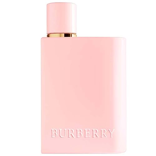 Burberry Her Intense Travel Size: Perfect On-the-Go Luxury Fragrance