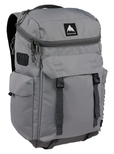 Burton Multipath 27L Travel Pack Review: Versatile, Durable, Perfect for Adventures