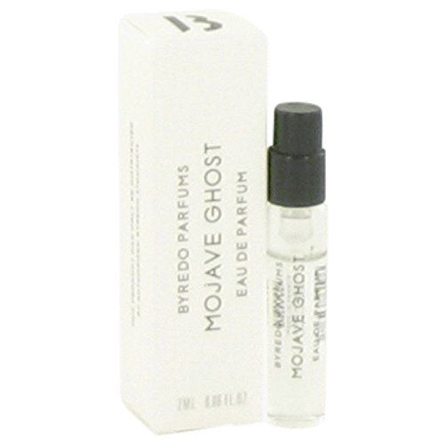 Byredo Mojave Ghost Travel Size: Perfect On-the-Go Fragrance Choice