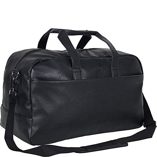 Calvin Klein Men’s Travel Bag: Stylish, Durable, and Perfect for Every Trip