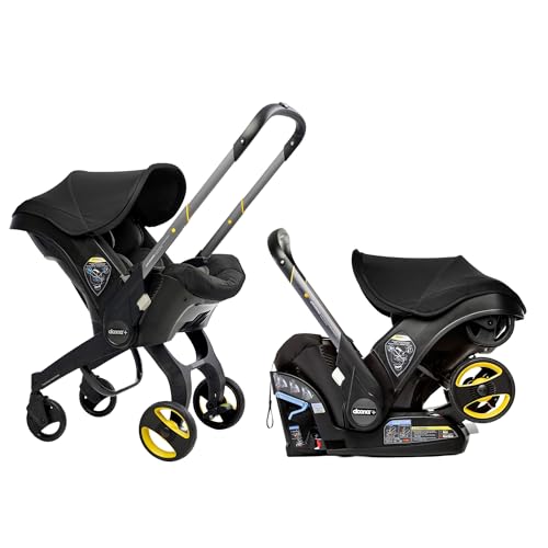 Car Seat Stroller for Travel: Ultimate Lightweight and Compact Baby Systems