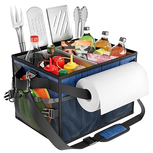 Car Travel Gift Basket Ideas