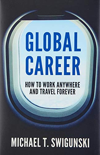 Careers That Involve International Travel