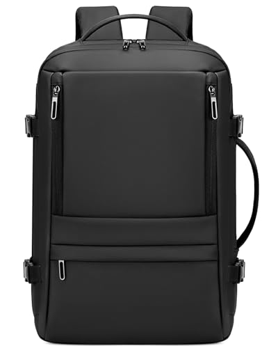 Carry on Travel Backpack for Men: Ultimate Lightweight Flight-Approved Bags