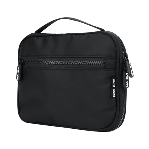Case Mate Travel Tech Organizer: Ultimate Solution for Cable and Gadget Storage