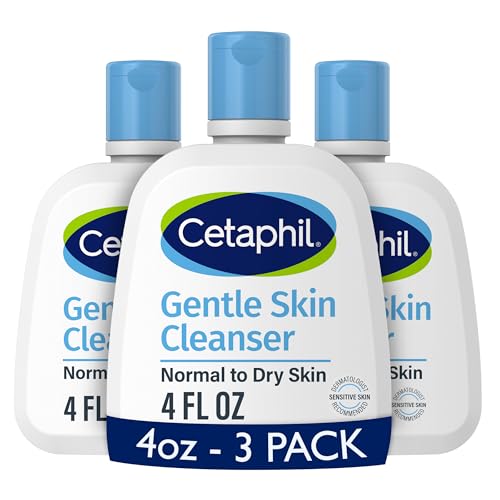 Cetaphil Gentle Skin Cleanser Travel Size