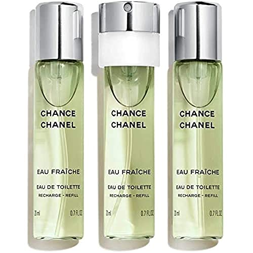 Chanel Chance Eau Fraiche Travel Size