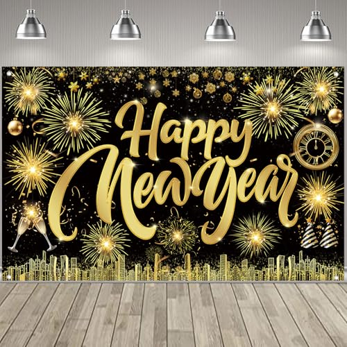 Cheap Travel for New Years
