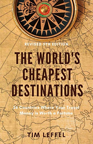 Cheapest State to Travel to