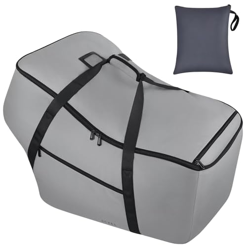 Chicco Keyfit 35 Travel Bag Review: Ultimate Protection for Infant Car Seats