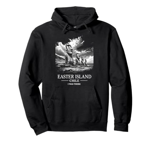 Chile Easter Island Travel Packages: Cozy Souvenir Hoodies for Your Adventure