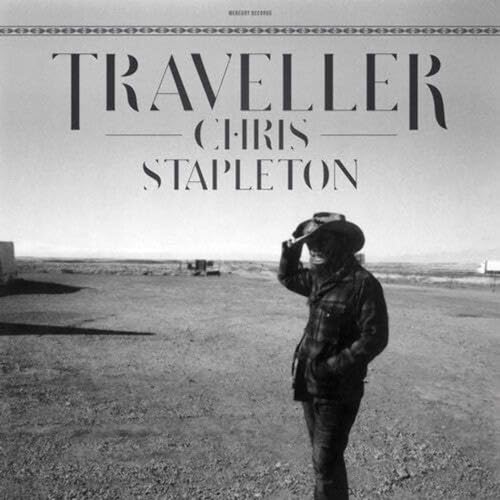 Chris Stapleton Traveller Album Youtube: Ultimate Vinyl & CD Collection Review