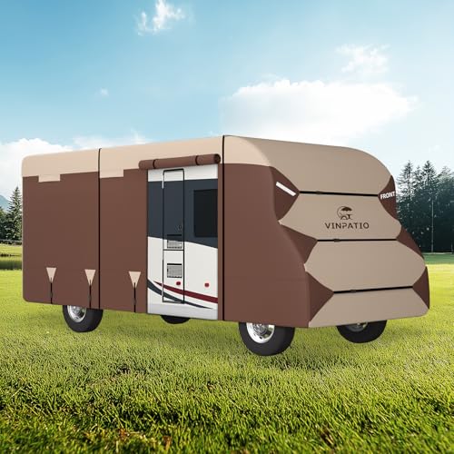 Class C Rv Vs Travel Trailer