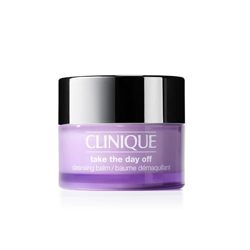 Clinique Cleansing Balm Travel Size