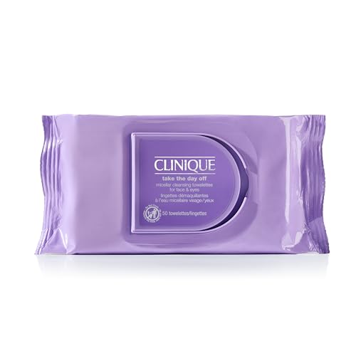 Clinique Take the Day off Travel Size