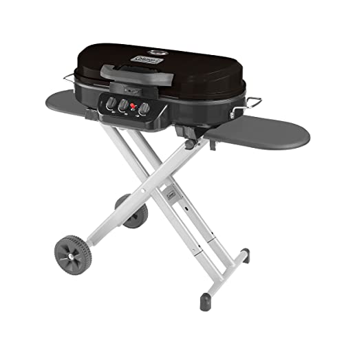 Coleman Roadtrip 285 Vs Weber Traveler: Ultimate Portable Grill Showdown