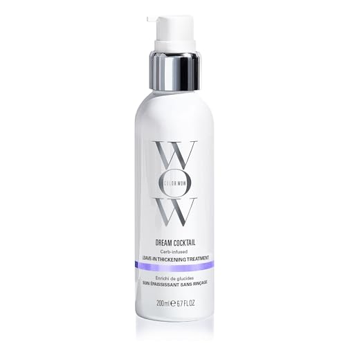 Color Wow Carb Cocktail Travel Size