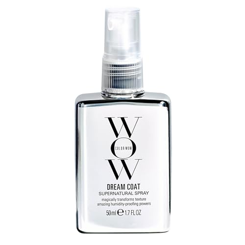 Color Wow Dream Coat Travel Size