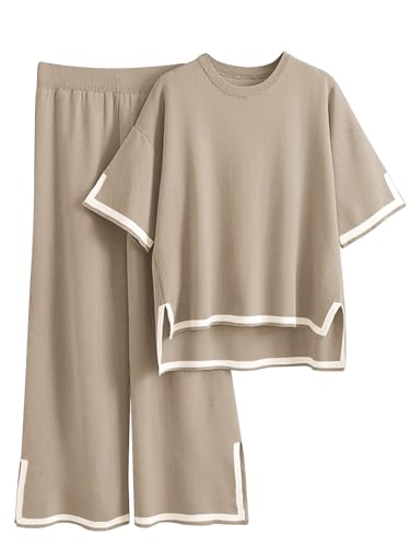 Comfortable Plus Size Travel Outfits