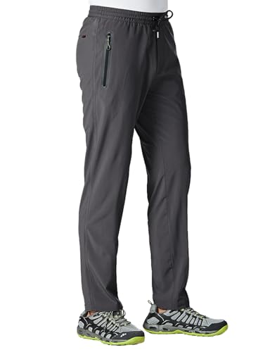 Comfortable Travel Pants for Men