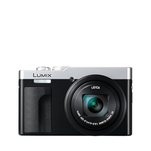 Compact Digital Camera for Travel