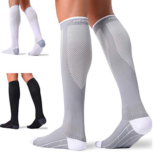 Compression Socks for Women Travel