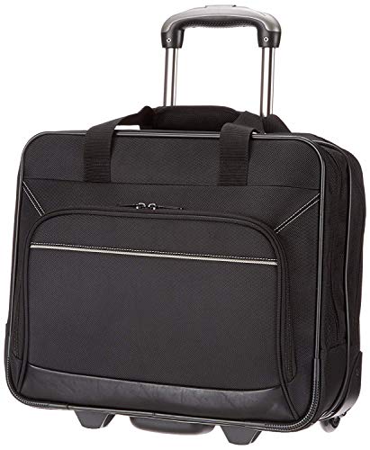 Computer Travel Bags With Wheels