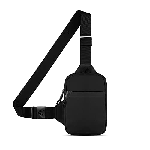 Concept Collective Travel Sling Bag