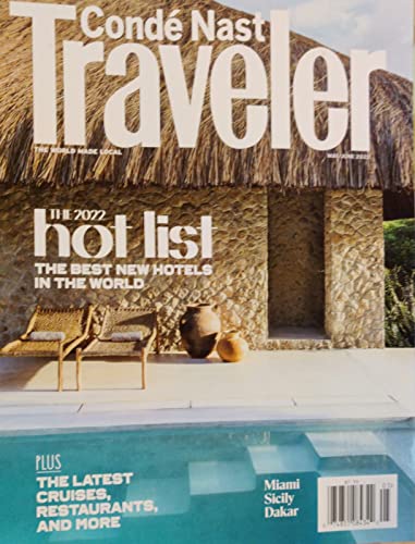 Conde Nast Traveler Chicago Hotels