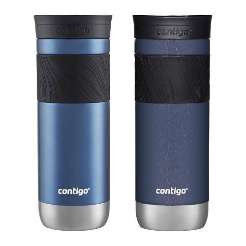 Contigo Glaze Twistseal Travel Mug