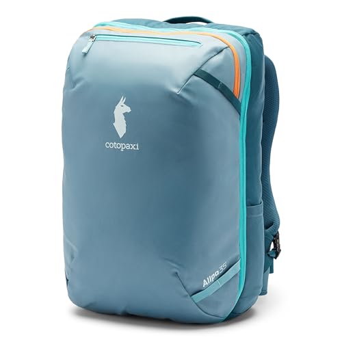 Cotopaxi Allpa 35L Travel Pack Review