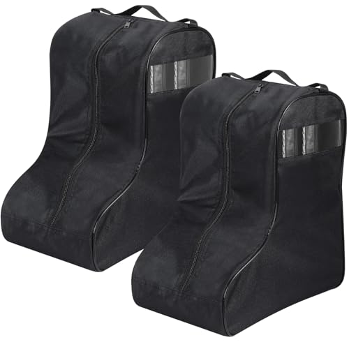 Cowboy Boot Bags for Travel