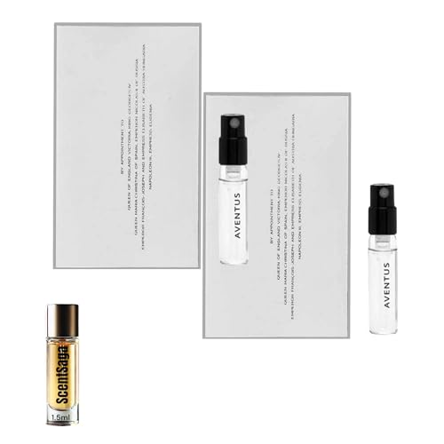 Creed Aventus Cologne Travel Size