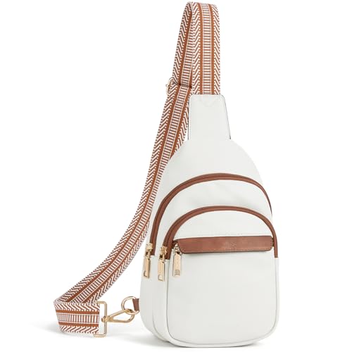 Cross Body Travel Bag Womens: Stylish, Secure, and Perfect for Every Adventure