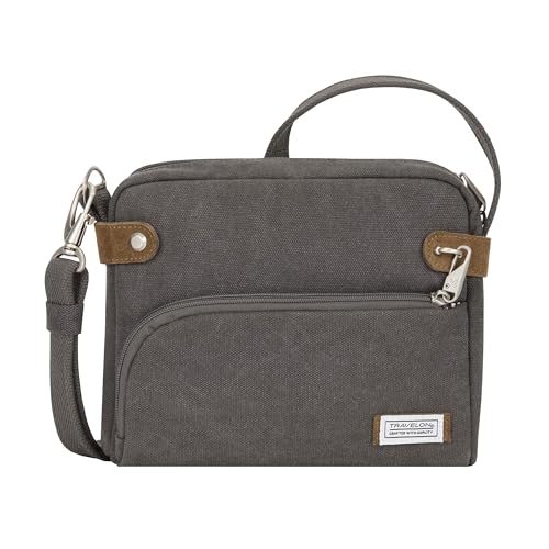 Crossbody Travel Bag for Women