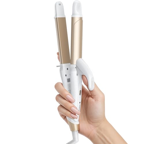 Curling Iron for International Travel