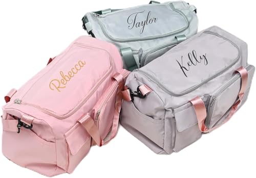 Custom Travel Bags With Logo