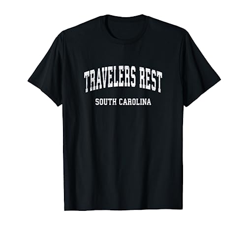 Cvs Travelers Rest South Carolina Vintage Apparel and Souvenirs Guide