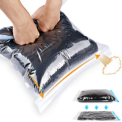 Cyber Monday Travel Deals All Inclusive: Must-Have Space Saver & Organizer Bags