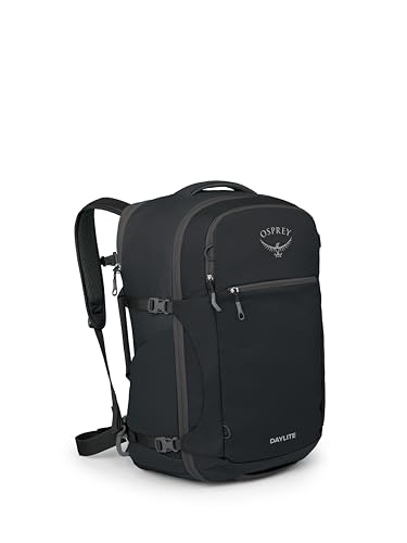 Daylite Carry-On Travel Pack 44L: Ultimate Lightweight Backpack for Travel