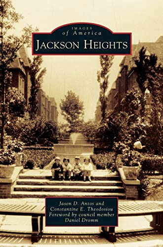 Delgado Travel Queens Jackson Heights