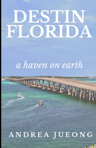Destin Florida Travel Guide by Mail