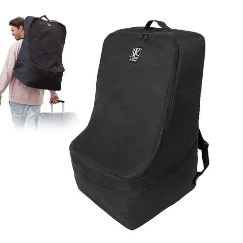 Diono Car Seat Travel Bag: Ultimate Protection for Airplane Travel Convenience