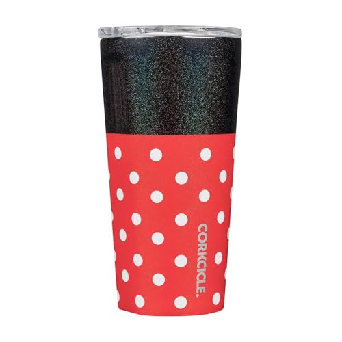 Disney Travel Mug With Lid: Stylish, Spill-Proof Insulated Tumblers for Fans