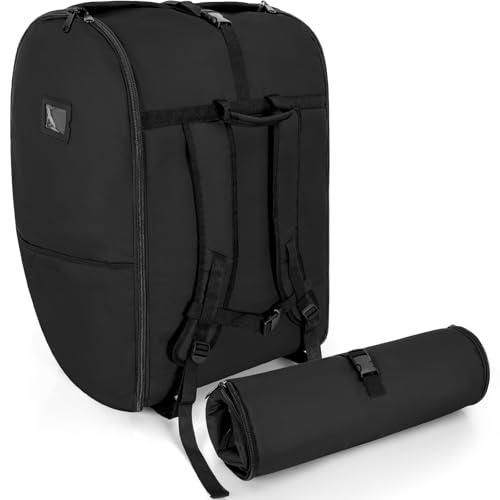 Doona Infant Car Seat Travel Bag: Ultimate Protection for Baby Travel