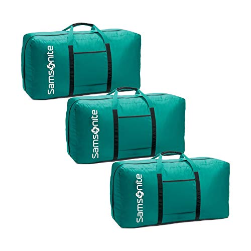 Duffle Bags for Air Travel