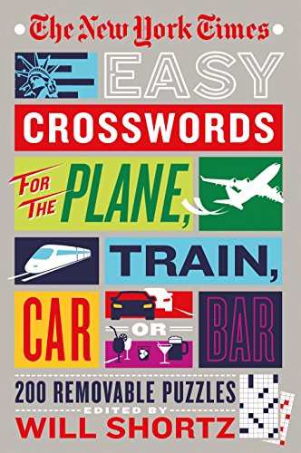 East Coast Travel Option Nyt Crossword: Perfect Puzzles for Your Journey