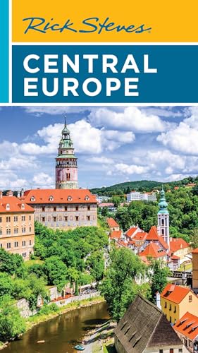 Eastern Europe Travel Guide Book: Top Picks for Unforgettable Adventures