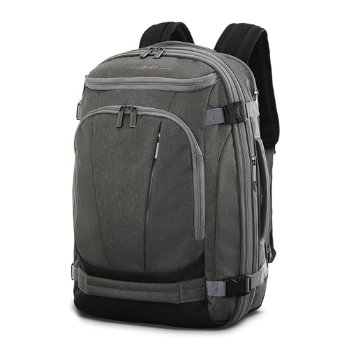 Ebags Mother Lode Rolling Travel Backpack